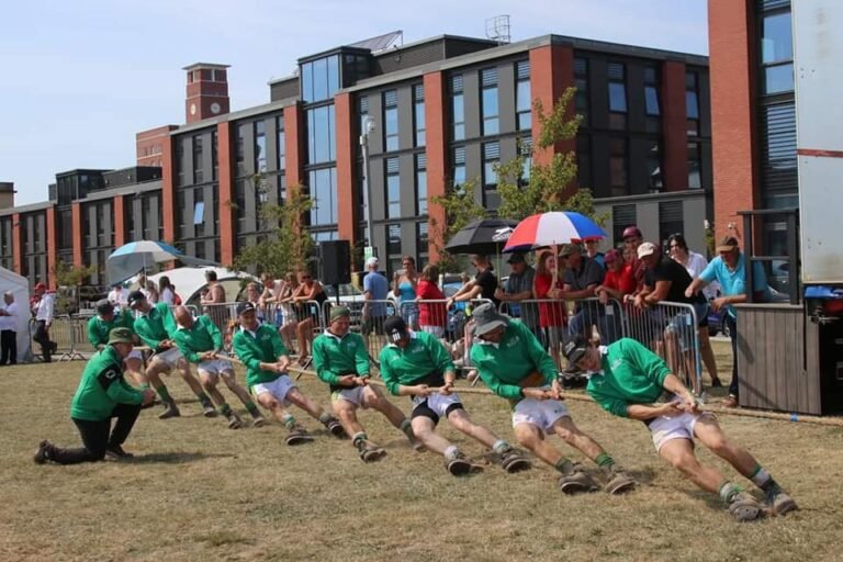 About Us | Tug of War Ireland – National Governing Body