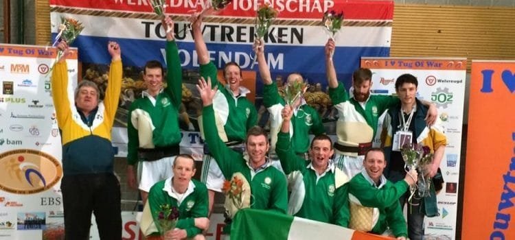 tug of war partnerships