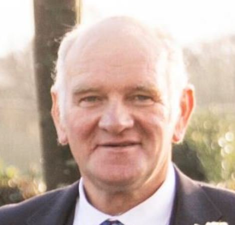 Danny Mc Gonigle